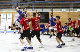 Liga männer und frauen sowie der. Handball 3 Liga Drittligisten Rechnen Mit Marz Handball In Der Region Esslinger Zeitung