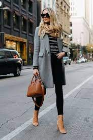 24 Best Black Pants Outfit Ideas To Copy Casual Work Outfits Women Chic Winter Outfits Professional Work Outfit