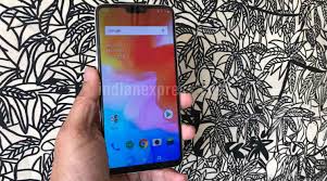 It removes the hamburger menu from the app store front and moves the menu to the user's profile picture. Oneplus 6 Gets Support For Arcore Google S Augmented Reality Platform Technology News The Indian Express