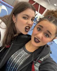 winter quarter ✔️🖤