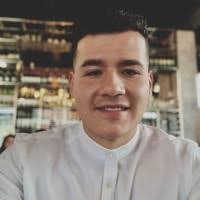 80+ "Robles Andrade" profiles