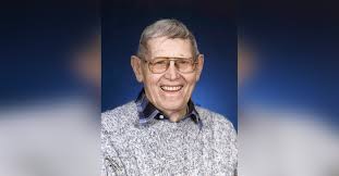 Obituary information for Arthur Melvin Everson
