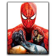 Icon Spider Man Web Of Shadows By Hazzbrogaming Spiderman Spiderman Web Spiderman Comic