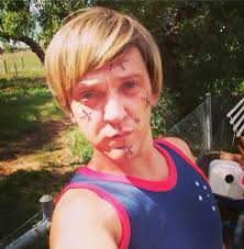 Australia Day celebrity style