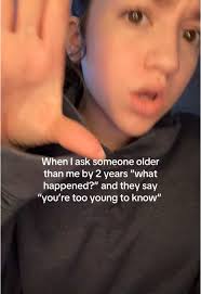 Pov When Your Mom Says Why Are You Talking to Older People But Doesnt  Understand Its Meant for The Game