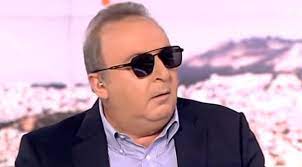 Jun 28, 2021 · ο γιώργος καμπουράκης είναι καθηγητής τεχνολογίας της επικοινωνίας εθνικού μετσόβιου πολυτεχνείου/ european communication institute (eci) ακόμη, έχωμεν το 50% του παγκοσμίου πλούτου αλλά μόνον το 6,3% του πληθυσμού. Dhmhtrhs Kampoyrakhs Apoxwrhse Apo Ton Real Eretikos Gr
