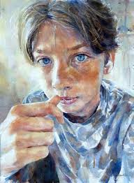 Watercolor Ohio 2025