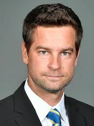 HEAD COACH MIHA LISAC