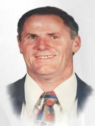 Condolence Book for Leo O'Donoghue (Kildysart, Clare)