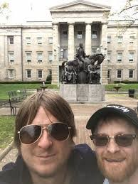 Shane Stoll's Instagram, Twitter & Facebook