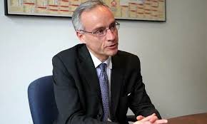 Veteran UBS Philanthropy Expert Exits