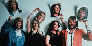 Abba are one of the greatest pop outfits in history. Music For The People Abba Ein Portrat Udiscover Germany