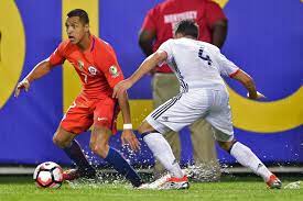 #nefeli watches copa america #copa america #colombia nt #colombia vs chile #football #it's 5am and i'm gonna cry myself to sleep. Colombia Vs Chile Score Reaction From 2016 Copa America Bleacher Report Latest News Videos And Highlights