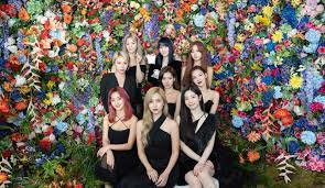 Download free twice wallpapers kpop hd for pc with the tutorial at browsercam. Twice S Eyes Wide Open Is A Journey Through Time And Space