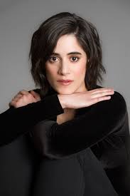 When she gets a boyfriend she will love him and be the best. Tamara Vallarta Imdb