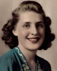 Gladys McDonald Obituary (1923