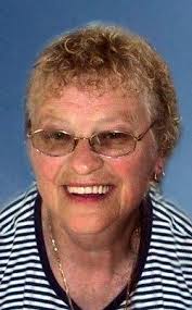 Dolores Sylvia Brownlee Obituary