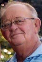 Jimmy Easter Obituary (1951