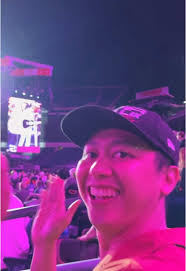 George Strait Section F4 F5 Philadelphia