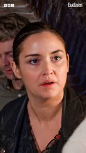 “There’s always one party pooper.” #EastEnders, tomorrow at 7:30pm