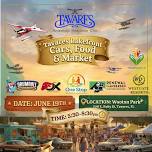Tavares Lakefront Cars, Food Trucks & Market