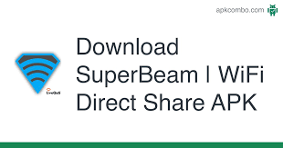 Devices can be paired using qr codes (with the included qr code scanner), nfc or manual sharing key (pro). Superbeam Wifi Direct Share Apk 5 0 8 Android App Download