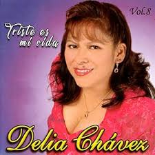 Delia Chávez