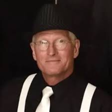 Obituary information for Victor James Bettenhausen