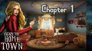 Many different styles of rooms,let you constantly observe, judge, calculate, until escape. Kunci Jawaban Escape Kanal Jabar