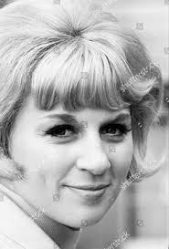 Jackie Trent Editorial Stock Photo