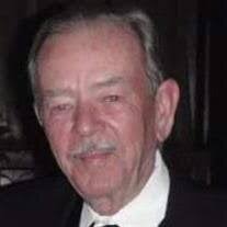 George F. Cassell Obituary