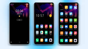 Pin On Miui 11 Themes