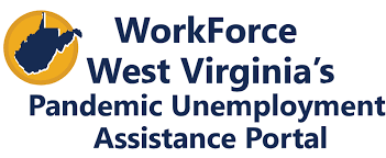 West Virginia S Pandemic Unemployment Assistance Portal