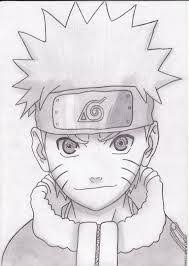 Imagen Relacionada Arte De Naruto Naruto A Lapiz Naruto Para Dibujar