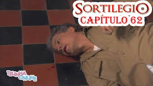 Antonio lombardo es un exitoso empresario de la construcción que, sin proponérselo, se enamora de victoria sarmineto, esposa de su mejor amigo, samuel. Sortilegio Capitulo 8