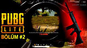 9 Kill Tek Mac Fena Pusuya Dustuk Pubg Lite Bolum 2 Pubg Pubglite Playerunknownsbattlegrounds Games Onlinegames Fps Mac Gercekler Kanal