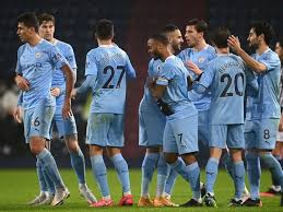 Manchester city, however, have more elite level talent. Manchester City Threaten To Turn Premier League Race Into Procession Football News