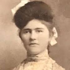 Mary Ina Motheral Chambliss (1888-1967)