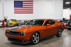 Image result for Toxic Orange 2011 Challenger