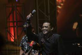 Lirik Dan Chord Lagu Nagih Janji Didi Kempot Halaman All Kompas Com