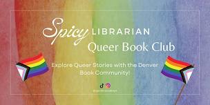 Queer Romance Book Club - Fingersmith by Sarah Waters