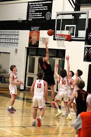 Newaygo County Showcase