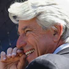 Blue Jays: Play-by-play announcer Buck Martinez set to return