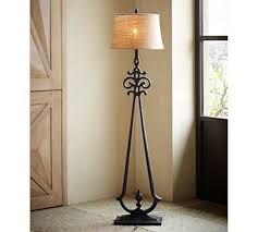 2 Pottery Barn Sienna Floor Lamp 7 Stylish Floor Lamps Fashion Antiqued Stylish Floor Lamp Reading Lamp Floor Cool Floor Lamps
