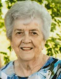 Obituary information for Donna J. Jensen