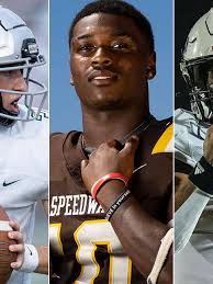 Indiana high school football top performers from Week 5