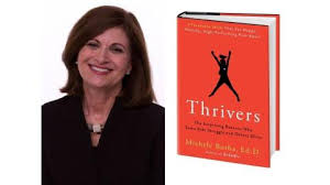 Author Talk: Raising Thrivers by Dr. Michele Borba