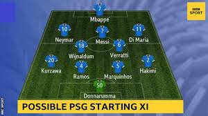 Off topic > psg messi confirmed. 7mypdxi7hezkvm