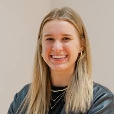 I am excited to share that I have accepted a Loyalty Marketing Internship  at SpartanNash for Summer 2025!