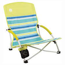 These low slung folding beach chairs are ideal for festivals, picnics, the garden, or wherever else you can catch some sun. 11 Best Beach Chairs 2021 Reviews Of Beach Chairs